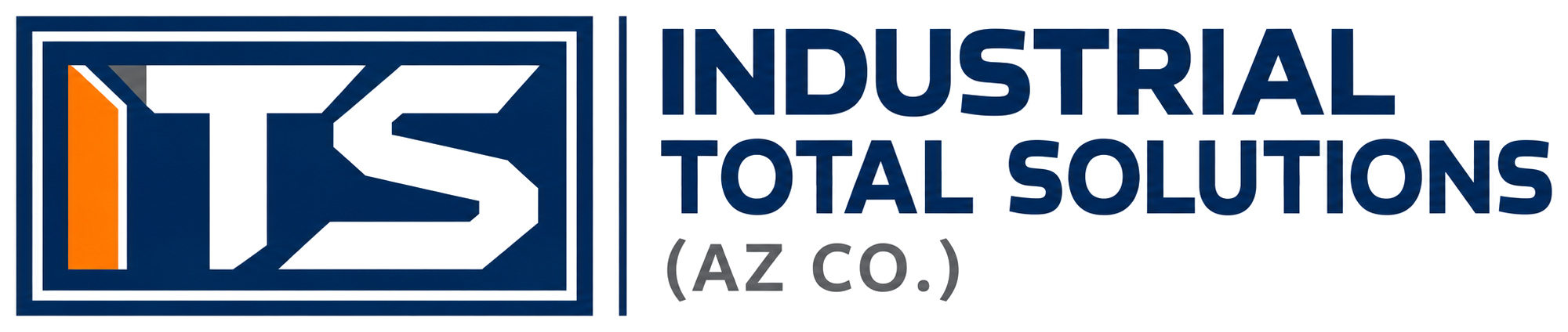 Industrial Total Solutions (AZ CO.) logo